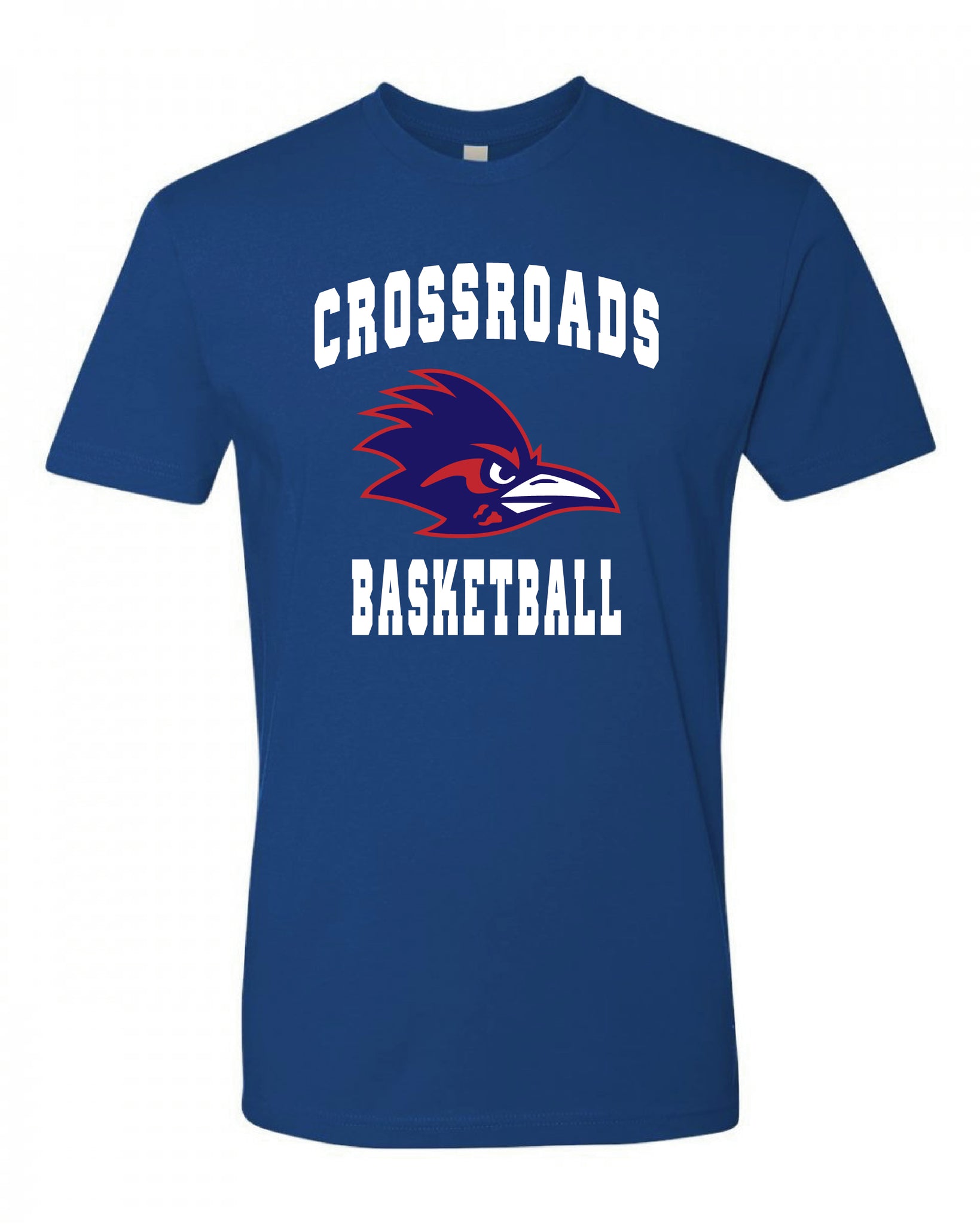 Crossroads T-Shirt