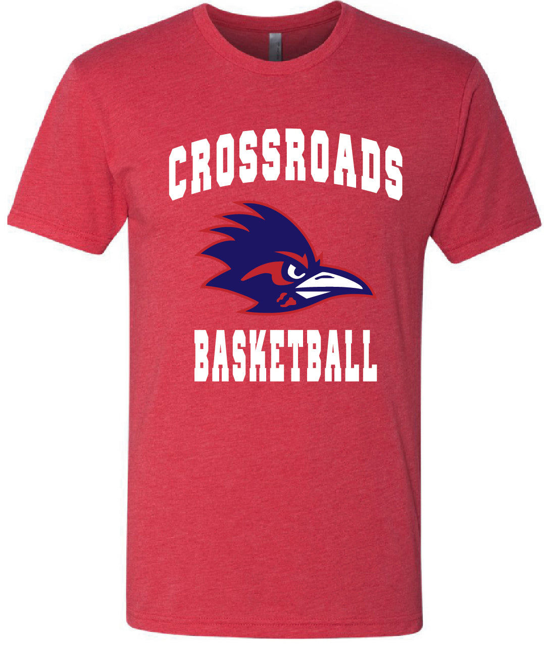 Crossroads T-Shirt