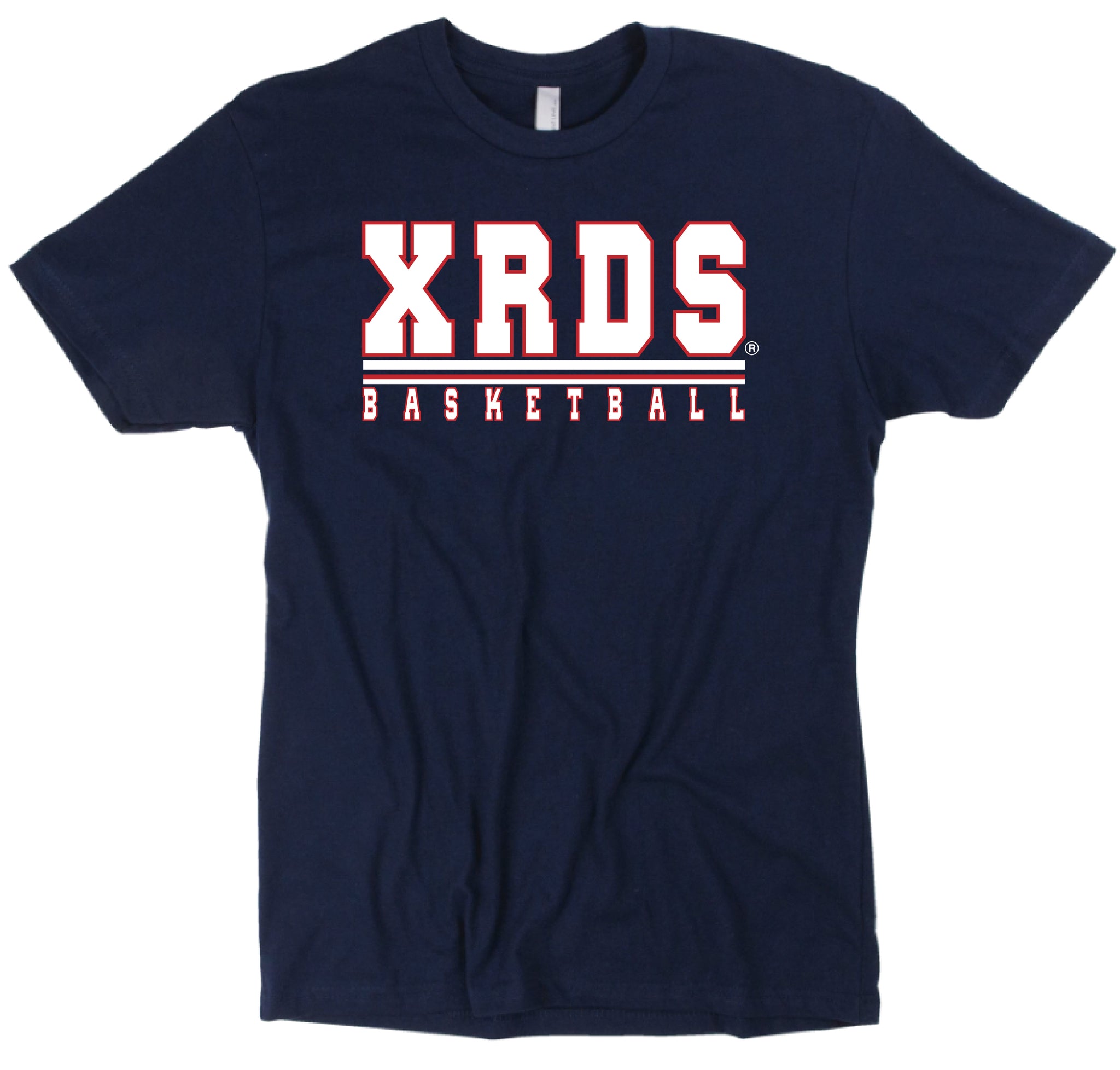 XRDS T-Shirt