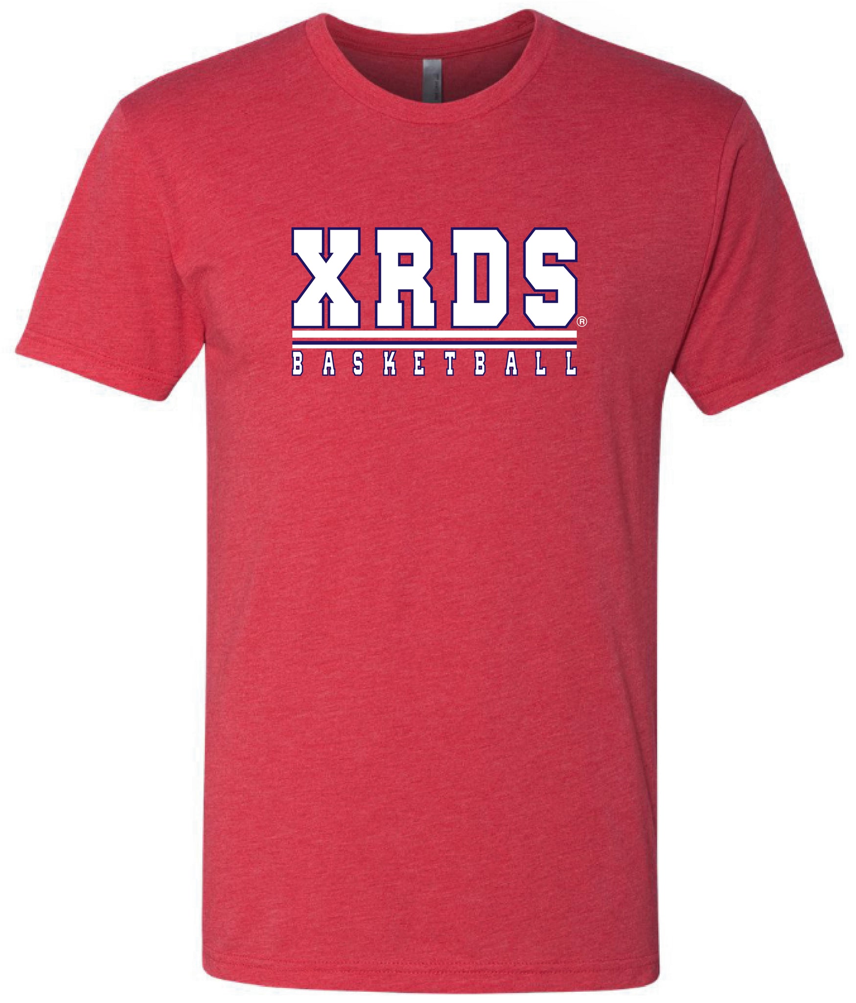 XRDS T-Shirt