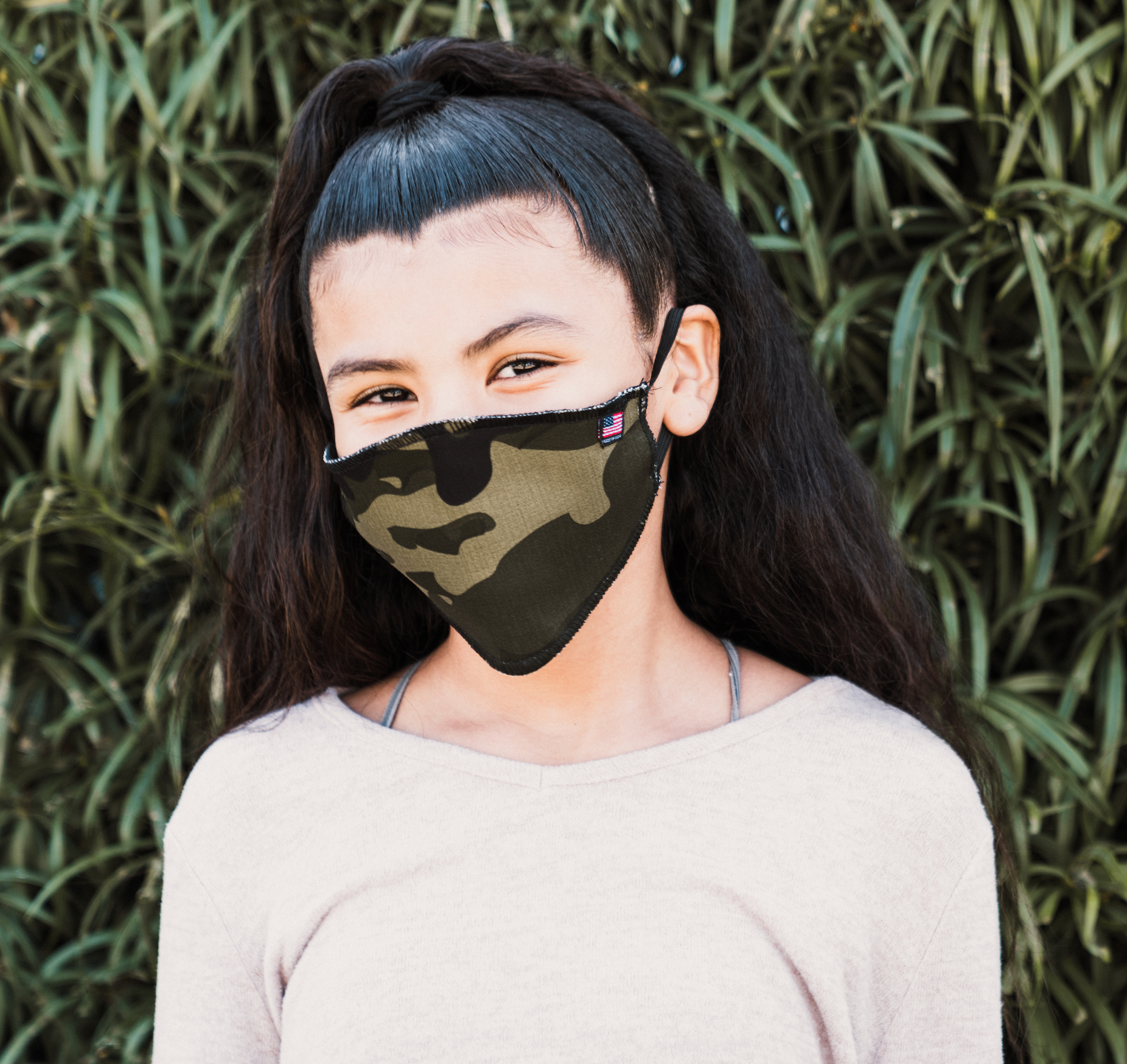Face Mask- No Filter - Unisex
